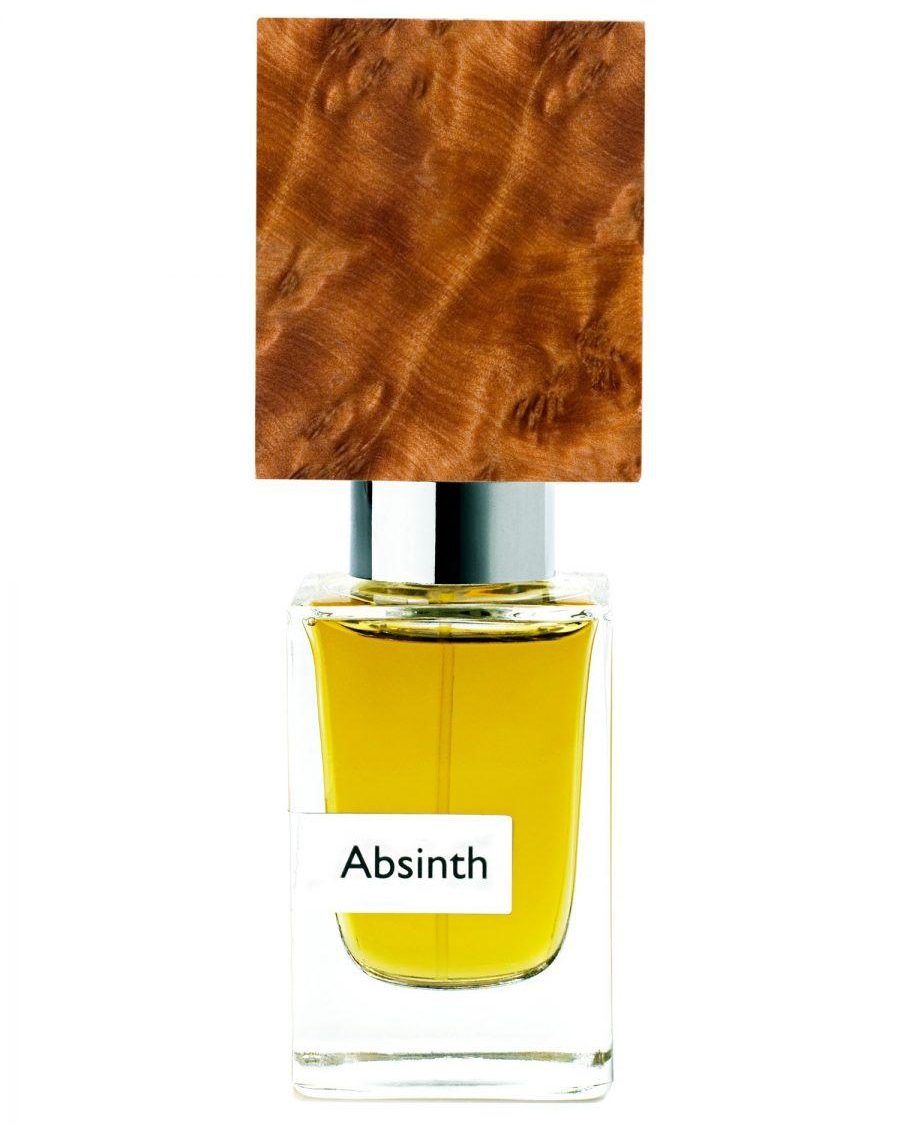 nasomatto absinth ekstrakt perfum 0.5 ml   