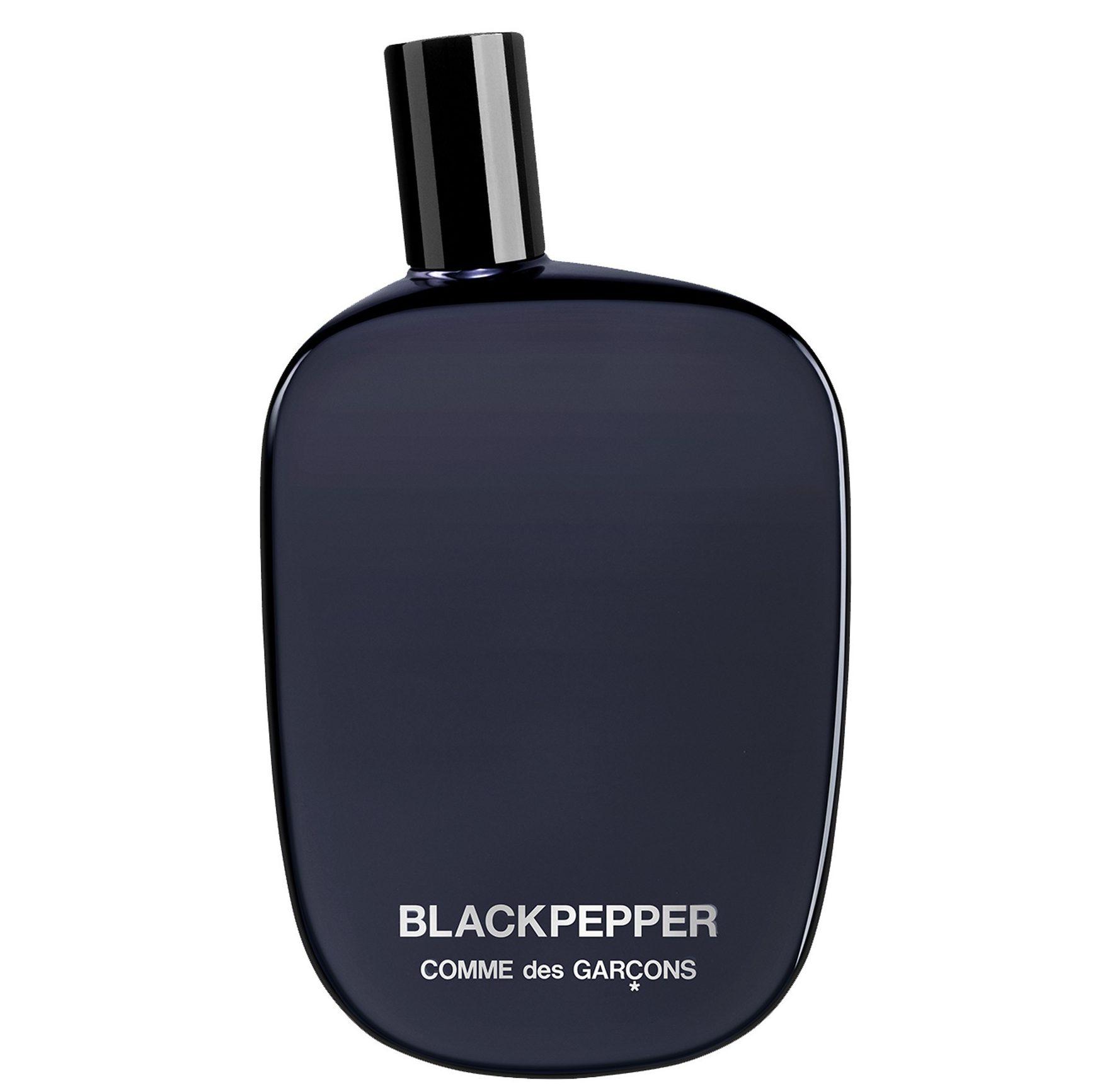 Blackpepper - Comme des Garcons - Woda Perfumowana