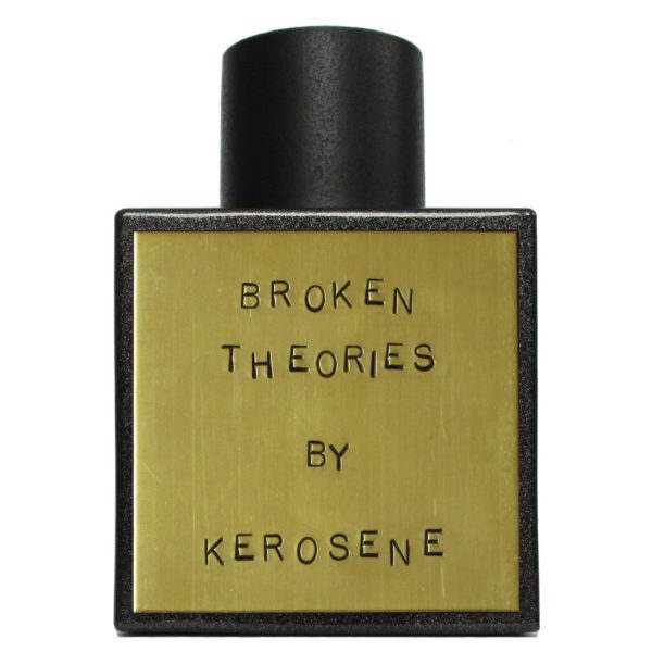 kerosene broken theories woda perfumowana 1 ml   