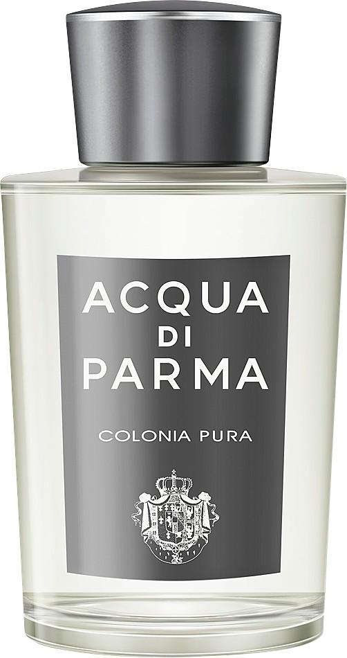 acqua di parma colonia pura woda kolońska 20 ml   