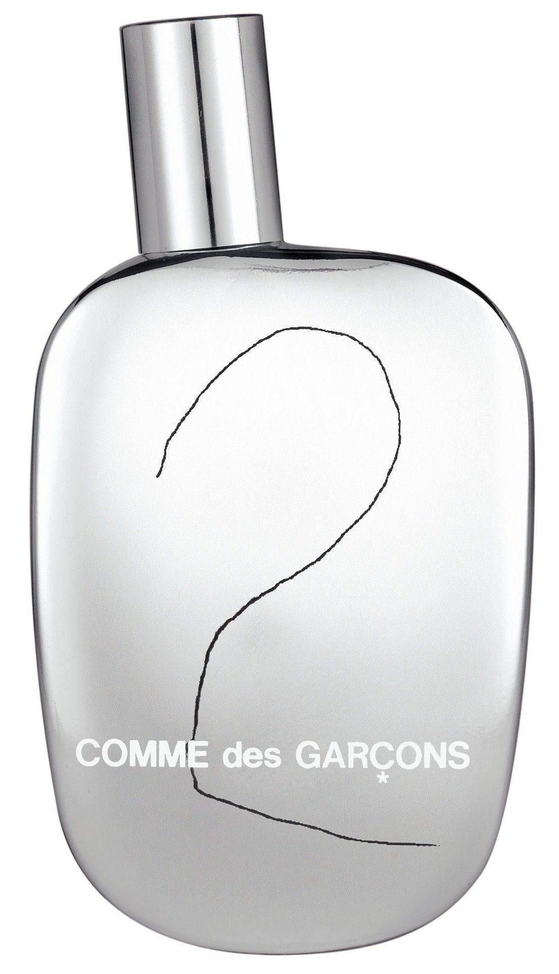 comme des garcons comme des garcons woda perfumowana null null   