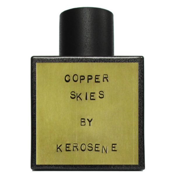kerosene copper skies woda perfumowana 100 ml   
