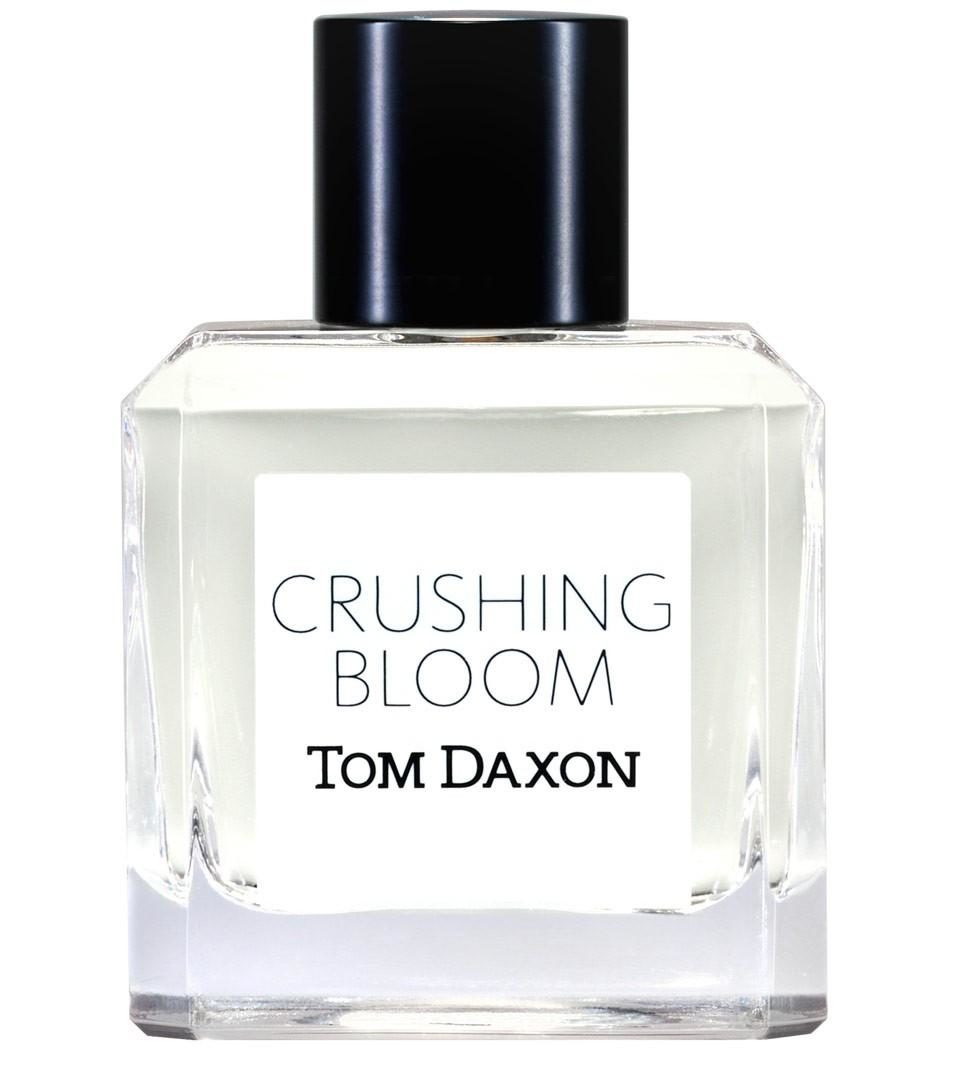 tom daxon crushing bloom