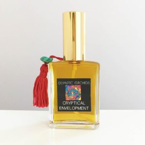 perfumy Cryptical Envelopment Olympic Orchids