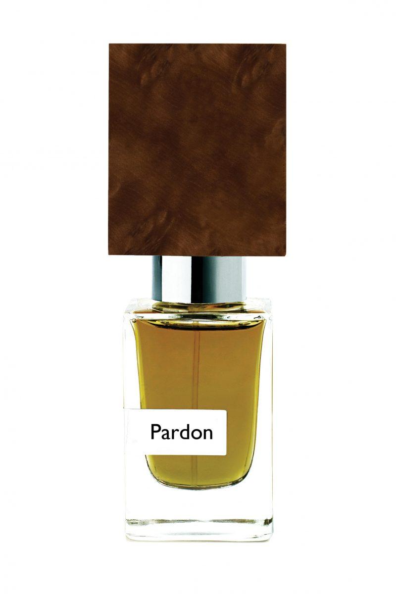 nasomatto pardon ekstrakt perfum 0.5 ml   