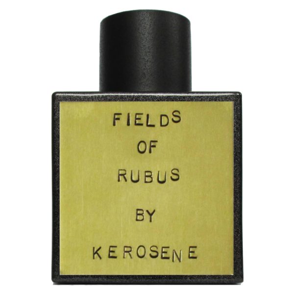 kerosene fields of rubus