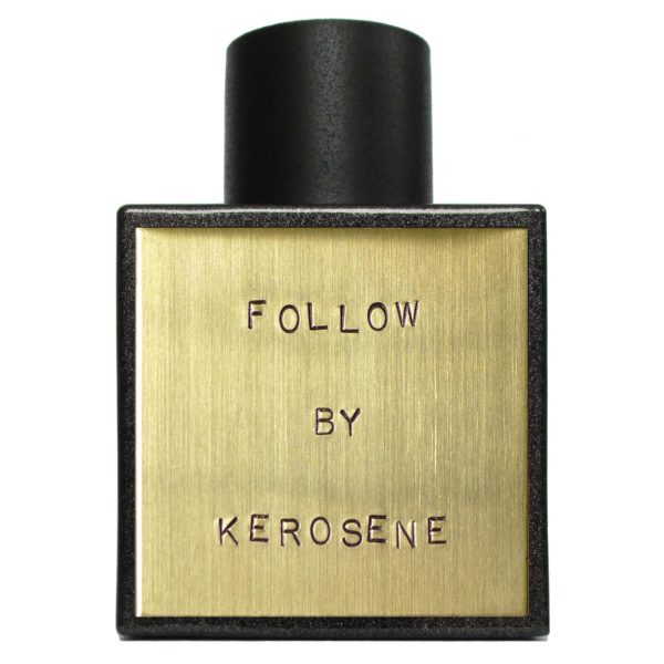 kerosene follow woda perfumowana 1 ml   
