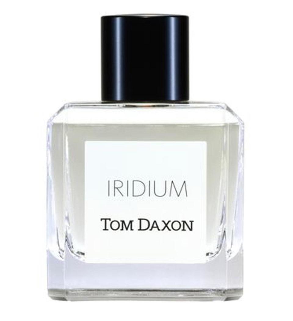 tom daxon iridium woda perfumowana 0.5 ml   