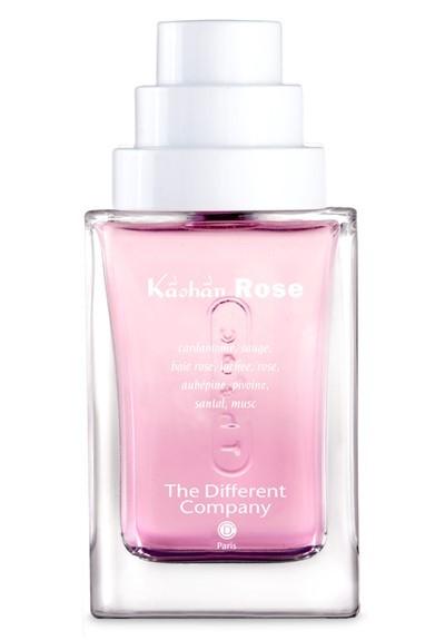 the different company l'esprit cologne - kashan rose woda toaletowa 1 ml   