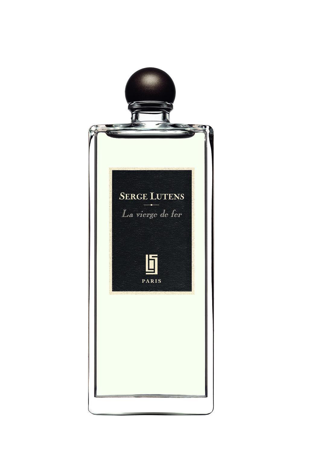 Serge lutens vierge de fer new arrivals