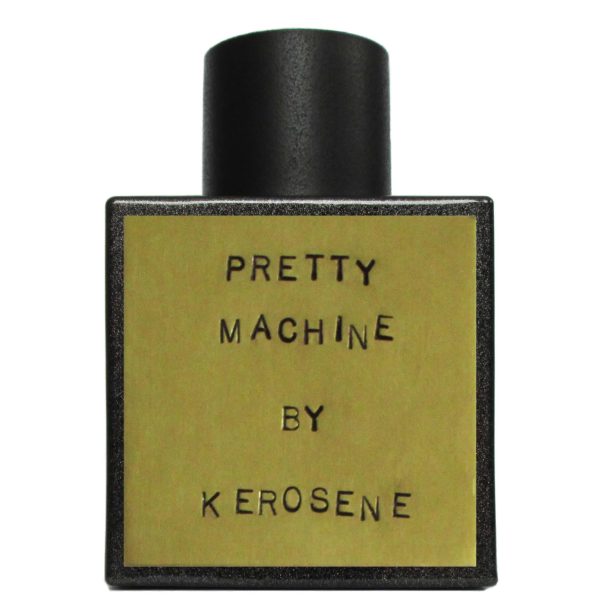 kerosene pretty machine