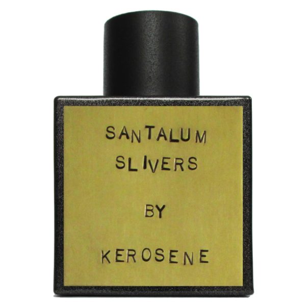 kerosene santalum slivers woda perfumowana 100 ml   