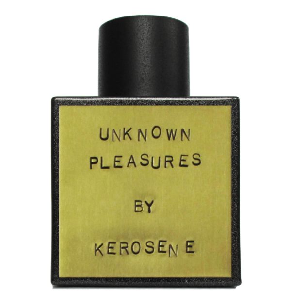 kerosene unknown pleasures woda perfumowana 1 ml   
