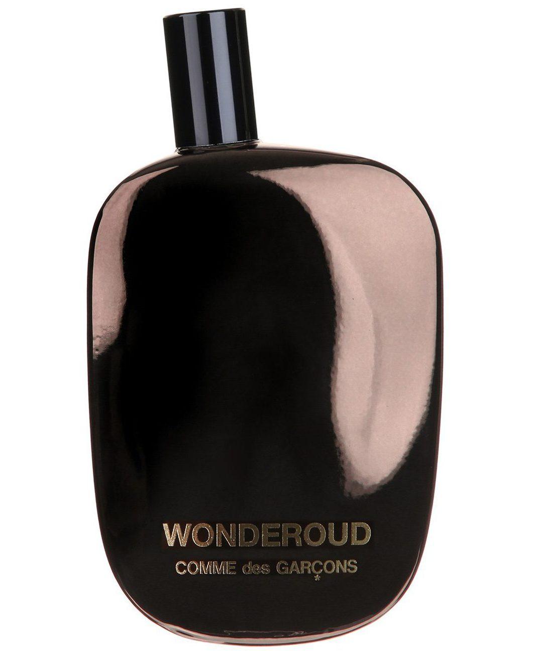 WONDEROUD EDP COMME Des GARÇONS & Perfumeria Lulua