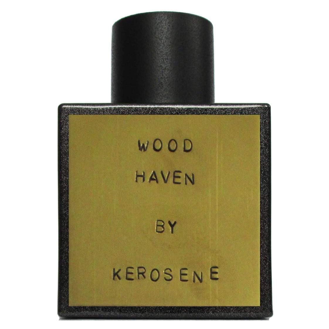 kerosene wood haven woda perfumowana 100 ml   