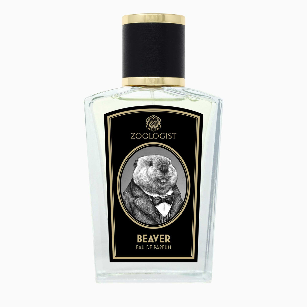 zoologist beaver ekstrakt perfum 60 ml   