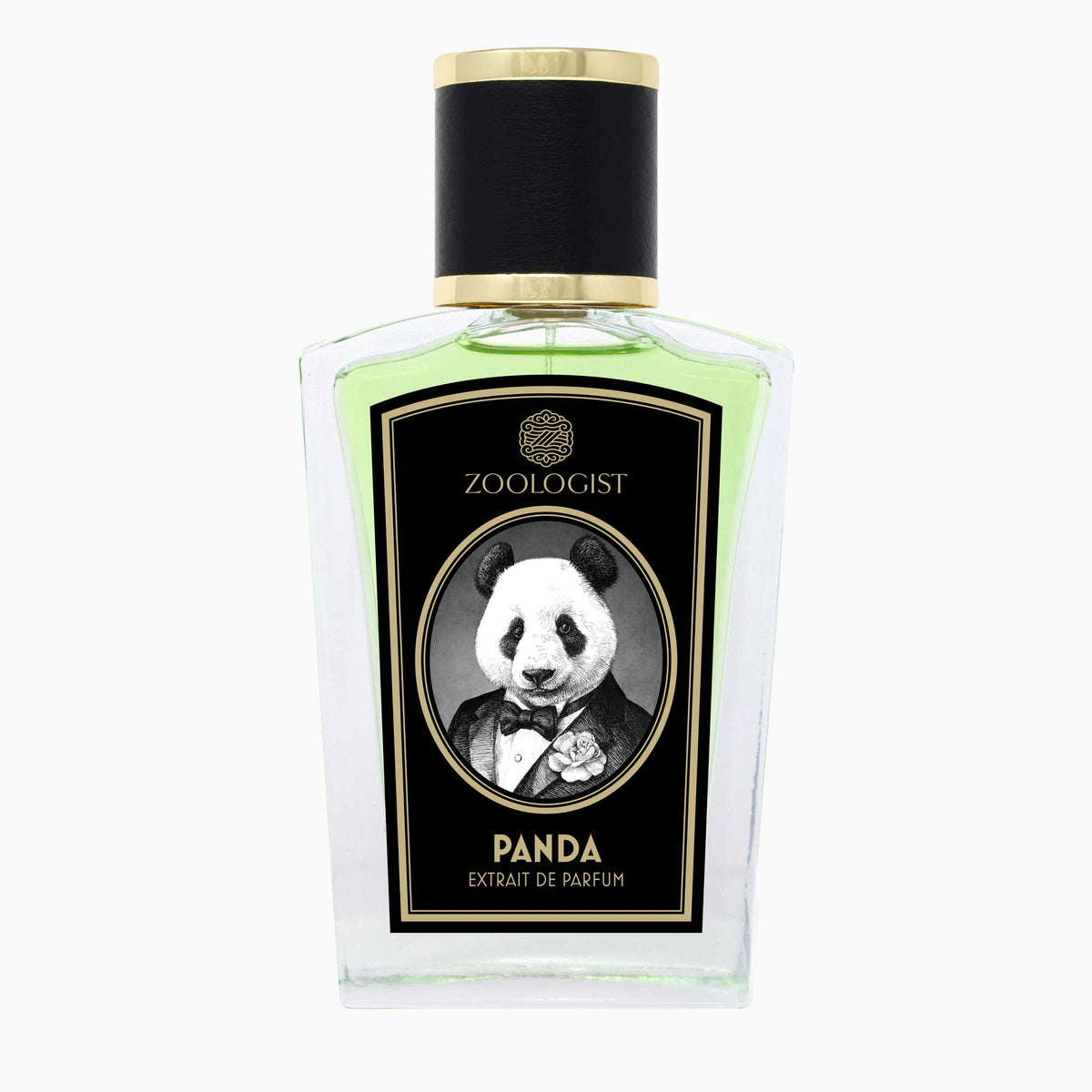 zoologist panda ekstrakt perfum 0.5 ml   