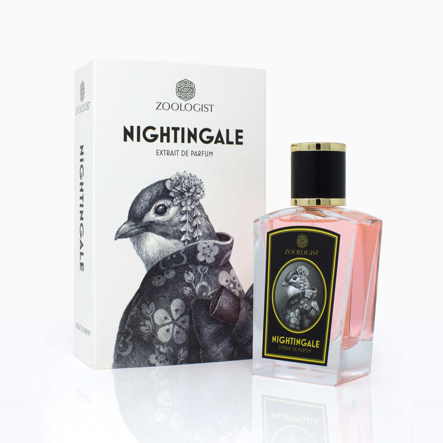 Box Bottle Nightingale Shopify