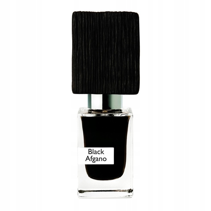 nasomatto black afgano ekstrakt perfum 0.5 ml   