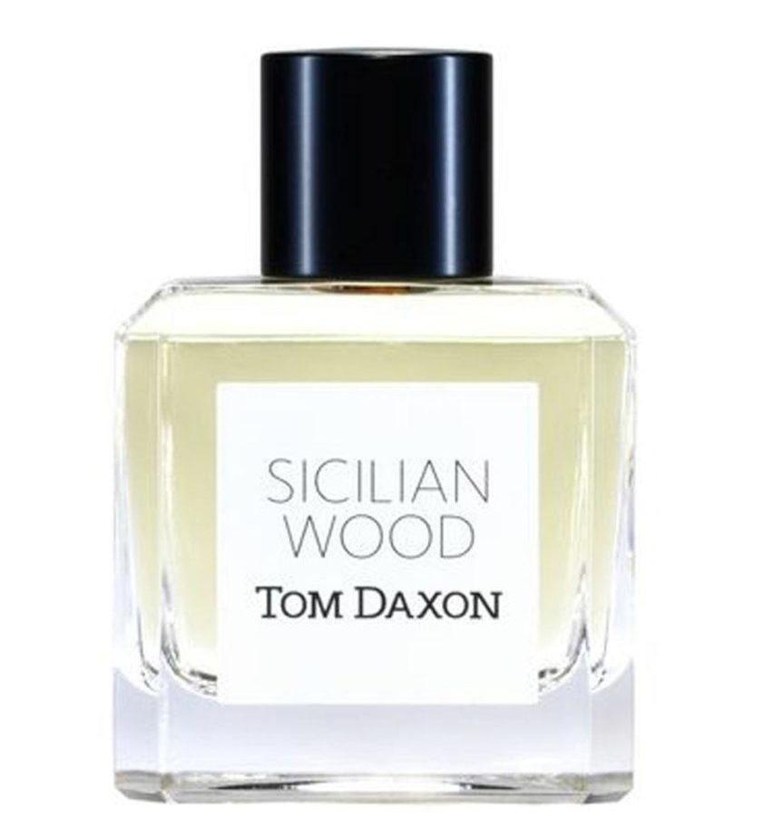 tom daxon sicilian wood woda perfumowana 0.5 ml   