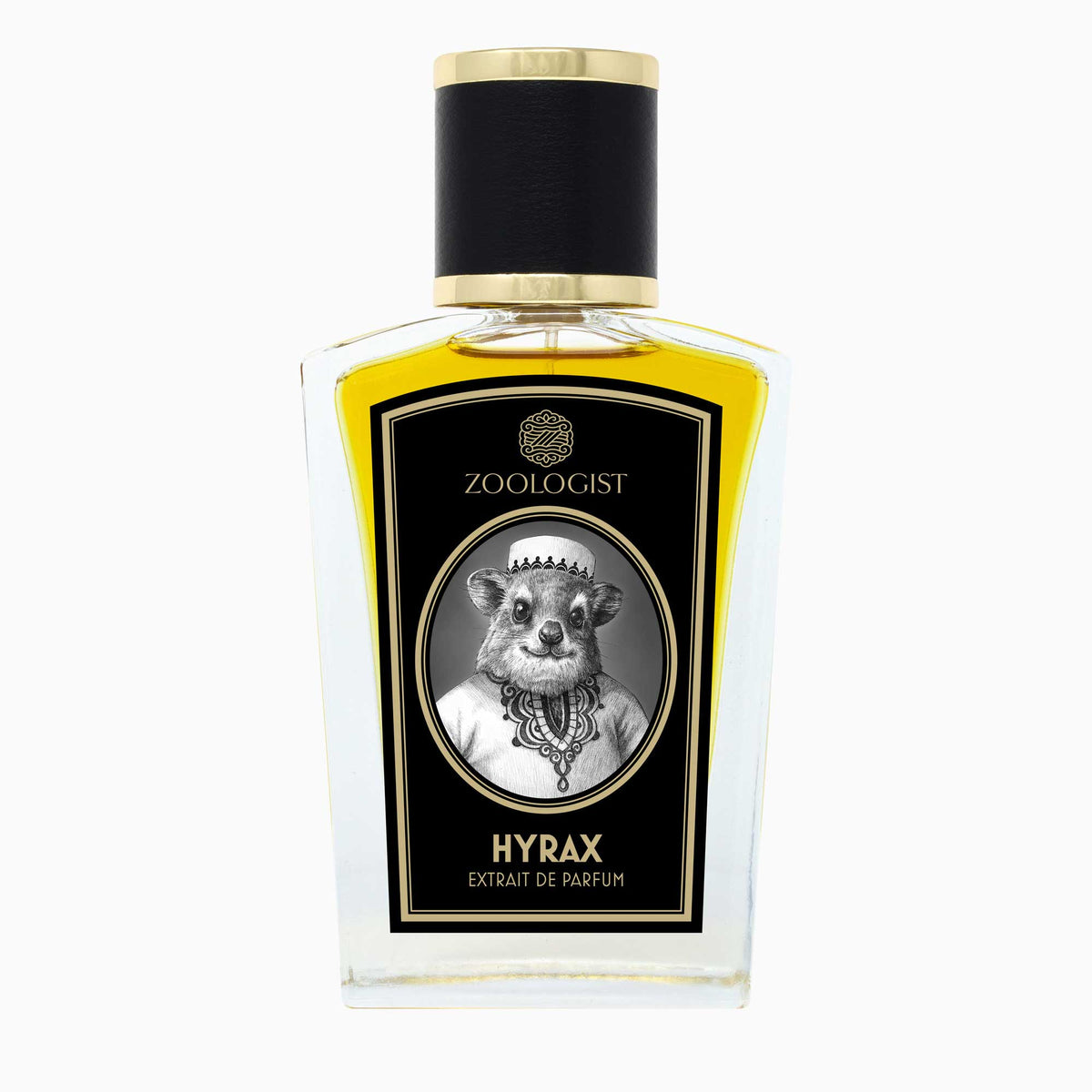 zoologist hyrax ekstrakt perfum 0.5 ml   