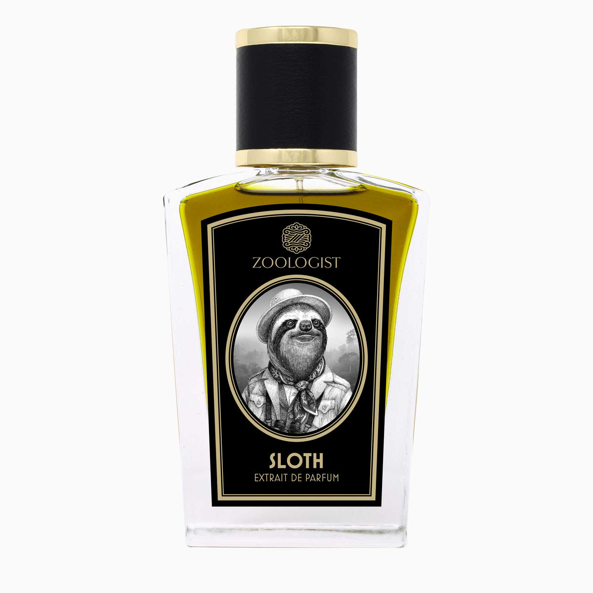 zoologist sloth ekstrakt perfum 0.5 ml   