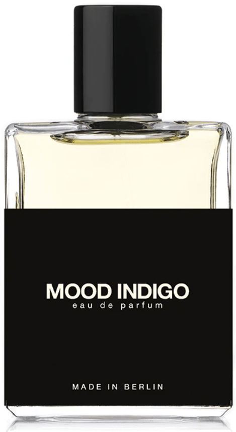 moth and rabbit mood indigo woda perfumowana 12 ml   