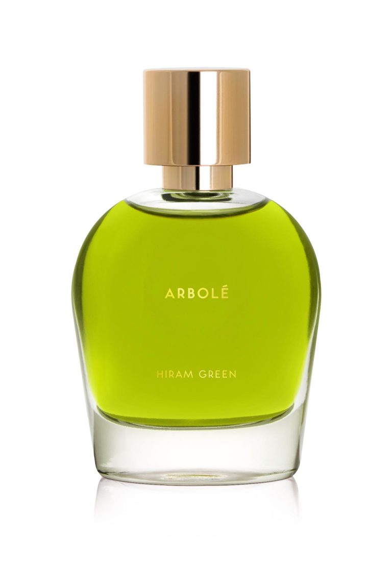 hiram green arbole woda perfumowana 50 ml   