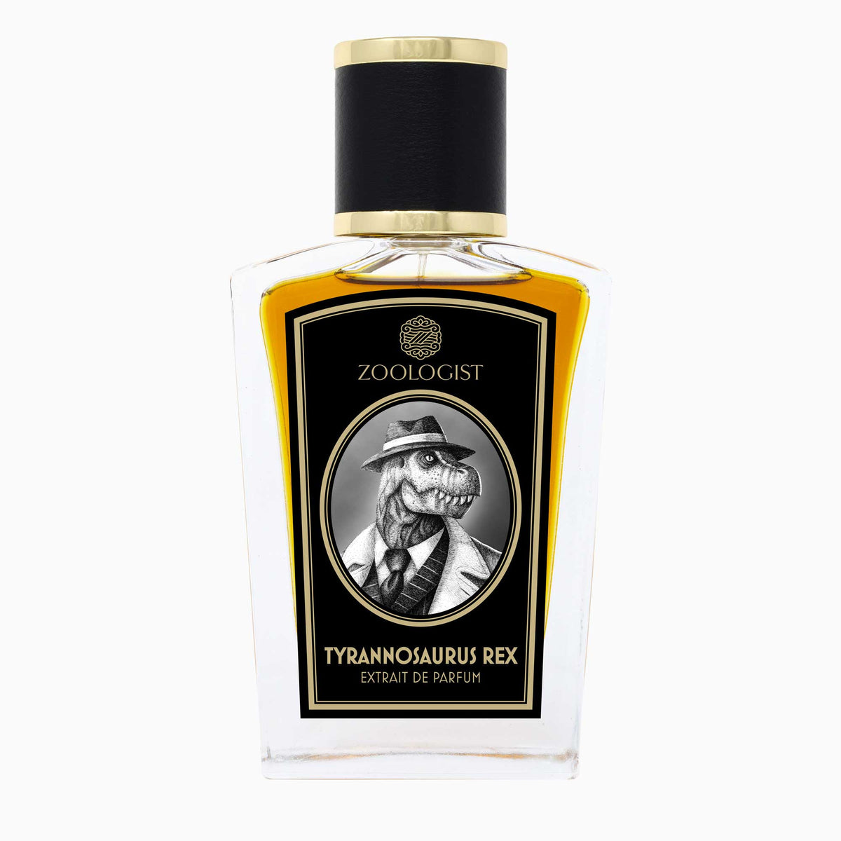 zoologist tyrannosaurus rex ekstrakt perfum 0.5 ml   
