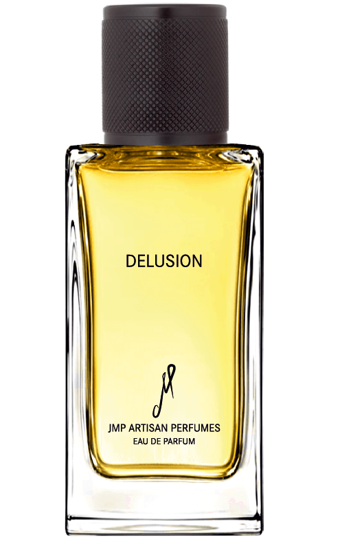 jmp artisan perfumes delusion woda perfumowana 0.5 ml   
