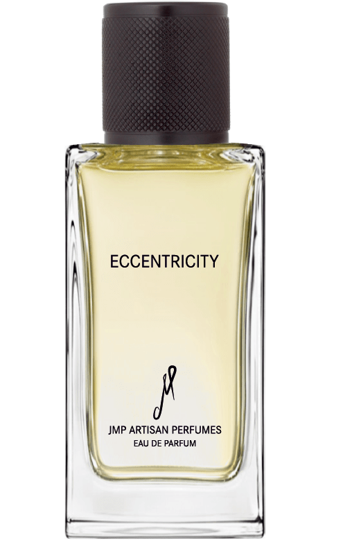 jmp artisan perfumes eccentricity woda perfumowana 0.5 ml   