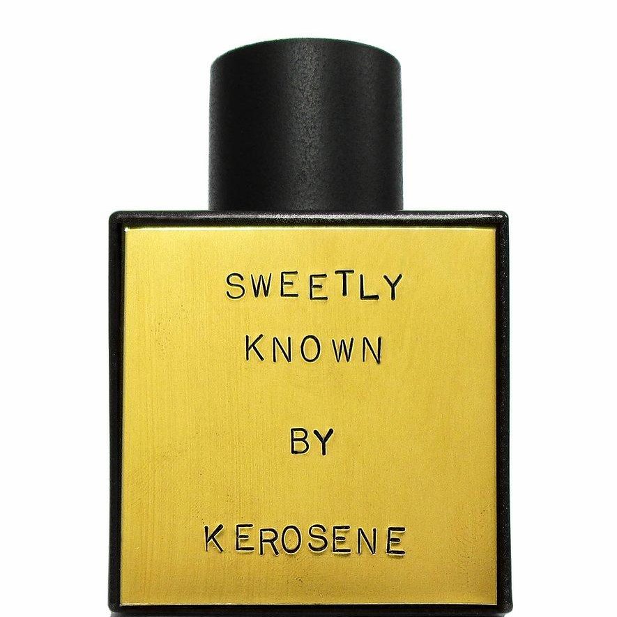 kerosene sweetly known