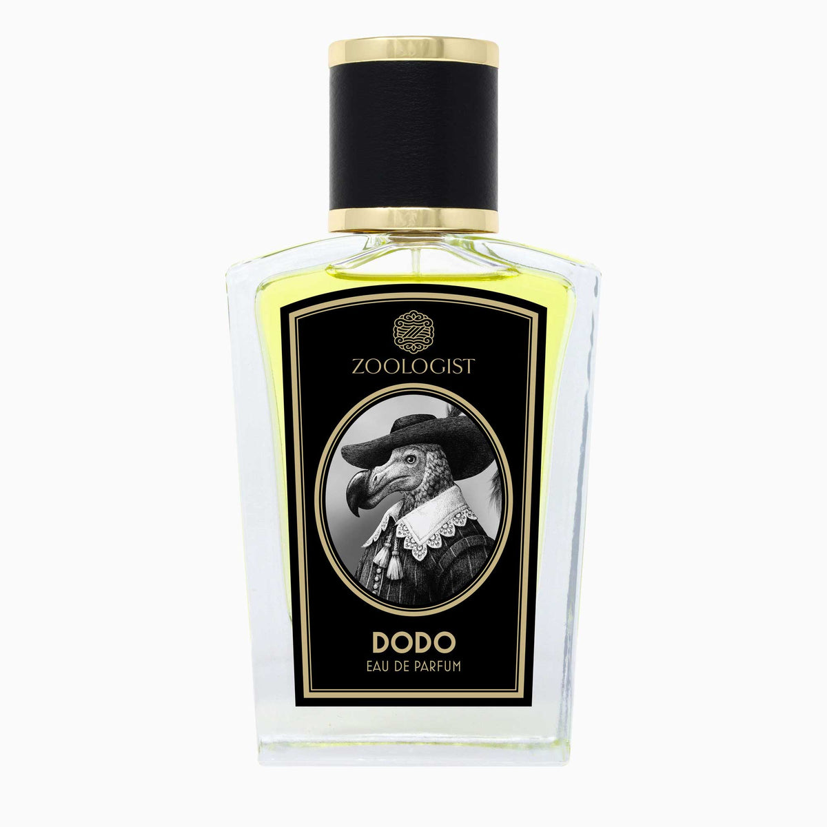 zoologist dodo woda perfumowana 60 ml   