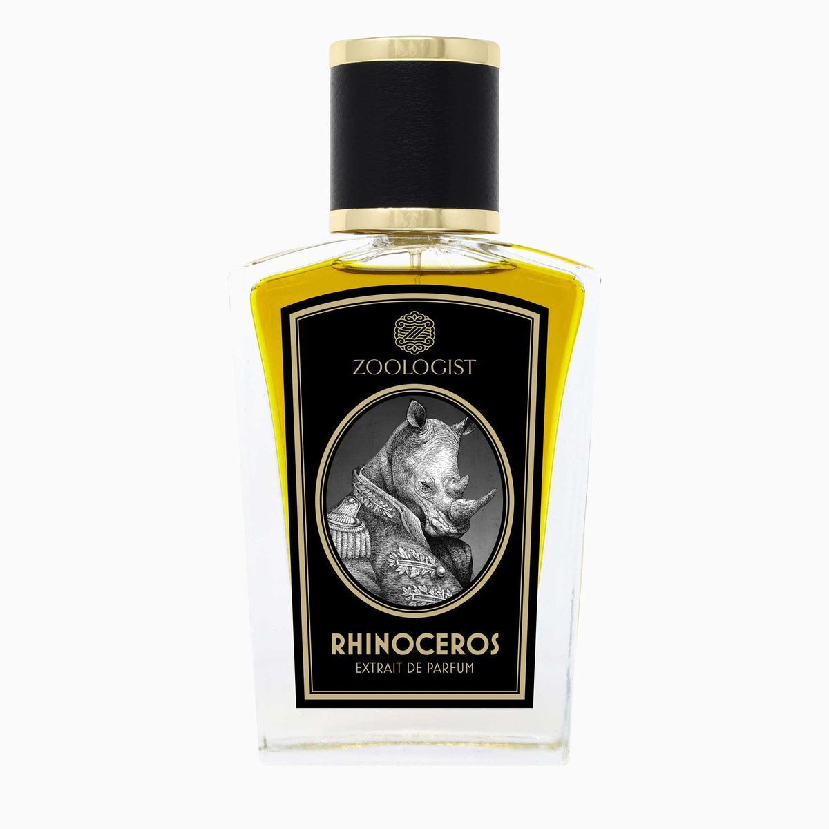 zoologist rhinoceros ekstrakt perfum 60 ml   