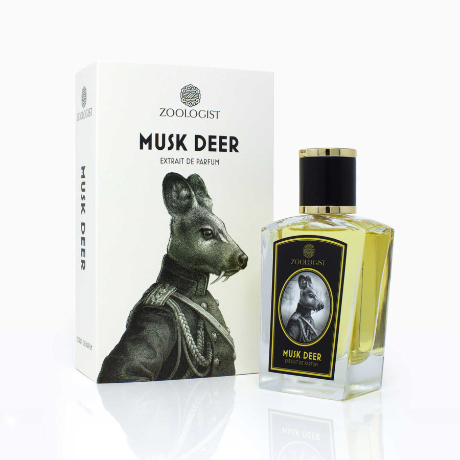 Box Bottle Musk Deer Shopify