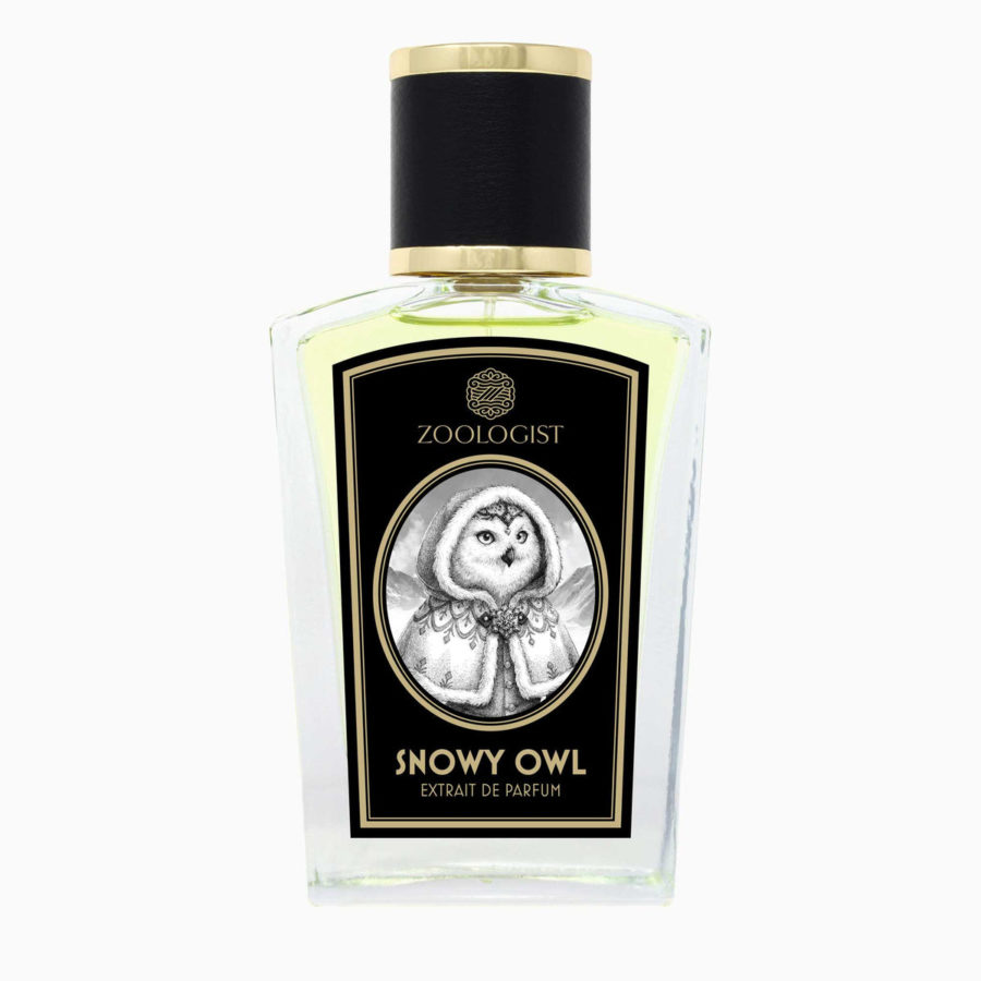 60mL Front Snowy Owl Shopify