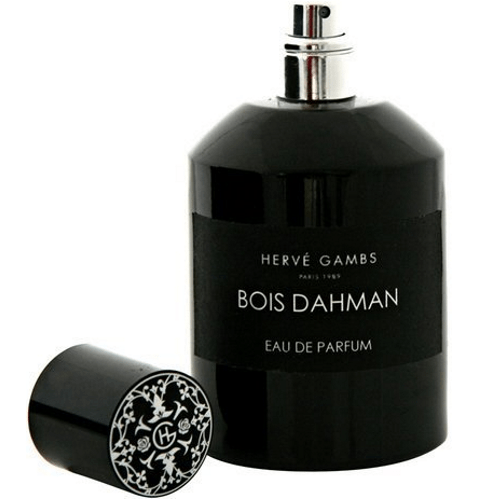 herve gambs bois dahman woda perfumowana 1 ml   