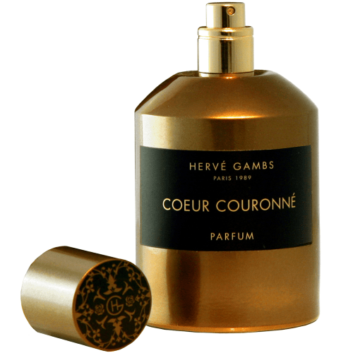 herve gambs coeur couronne ekstrakt perfum 100 ml   