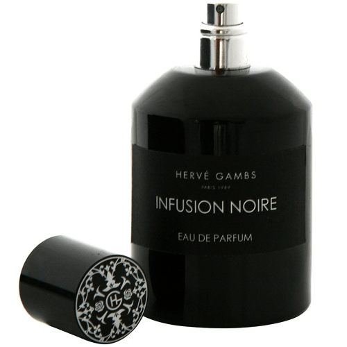 herve gambs infusion noire woda perfumowana 1 ml   