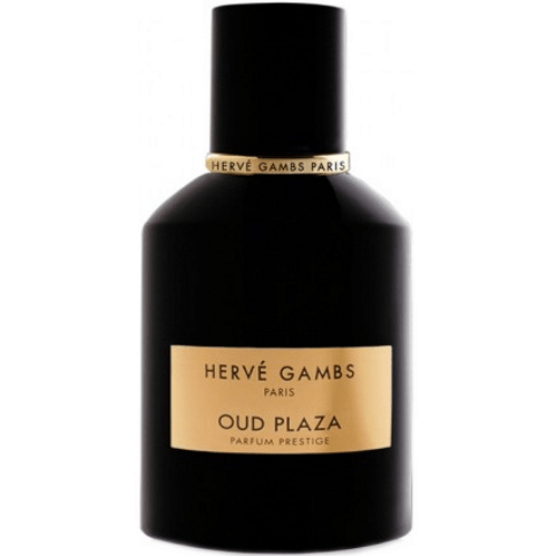 herve gambs oud plaza ekstrakt perfum 100 ml   