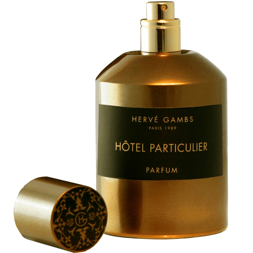 herve gambs hotel particulier
