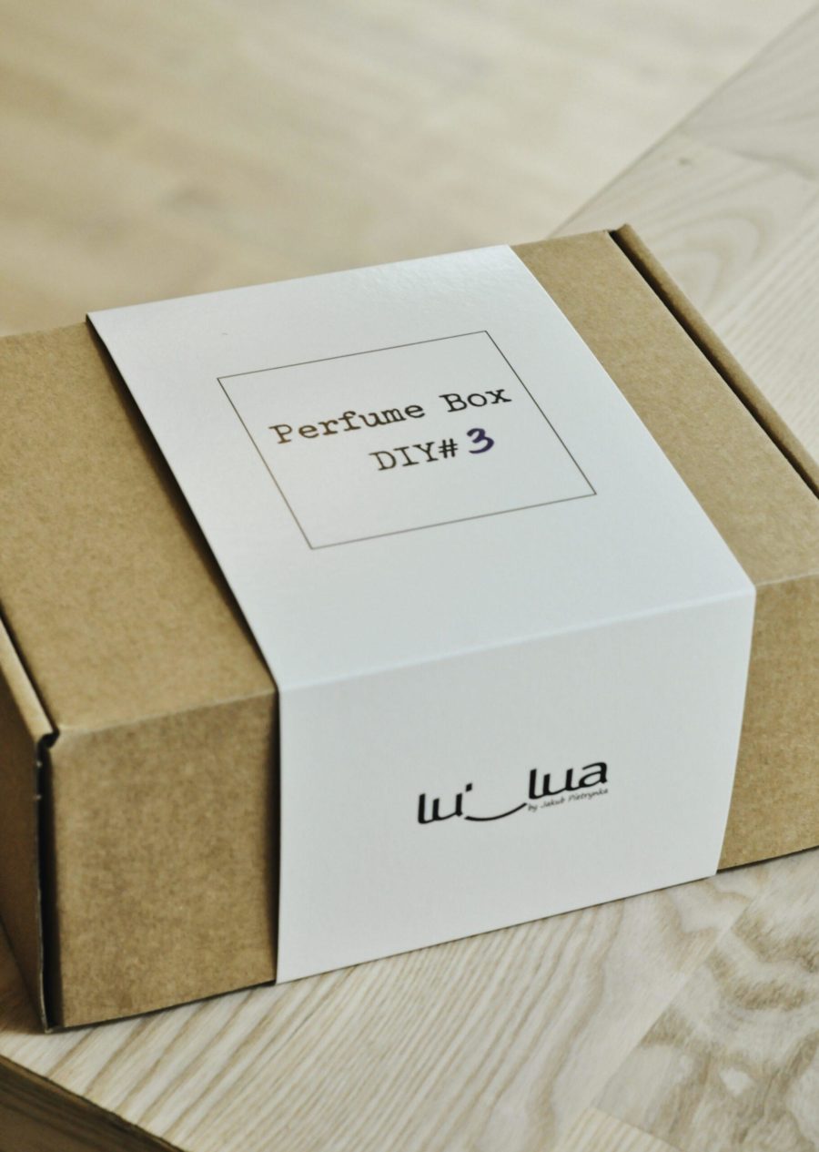 perfume box lulua x jmp artisan perfumes by jakub pietrynka leather 1