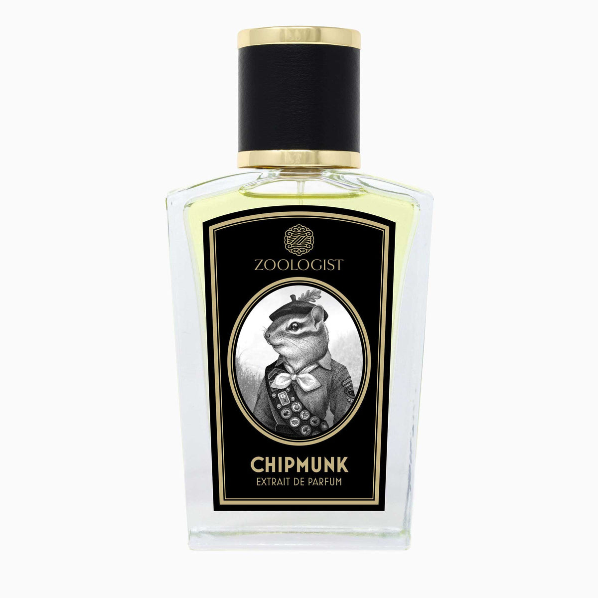 zoologist chipmunk ekstrakt perfum 0.5 ml   