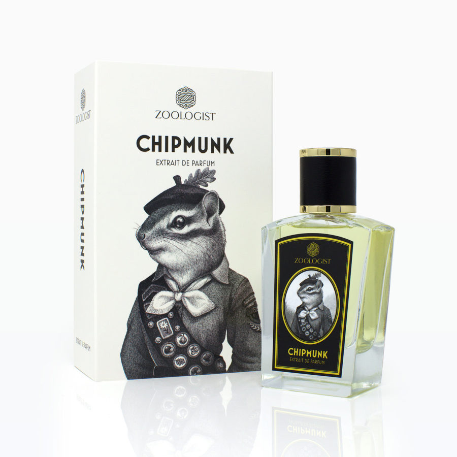 Box Bottle Chipmunk Shopify