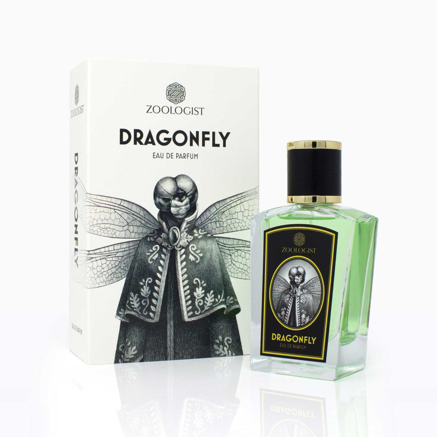 Box Bottle Dragonfly Shopify
