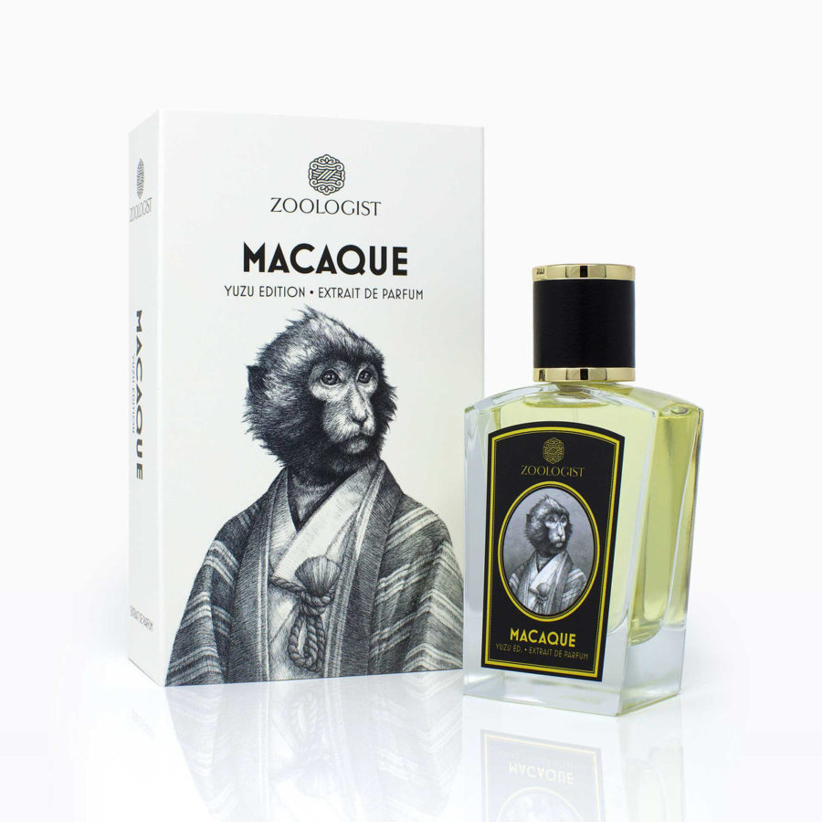 Box Bottle Macaque Yuzu Shopify