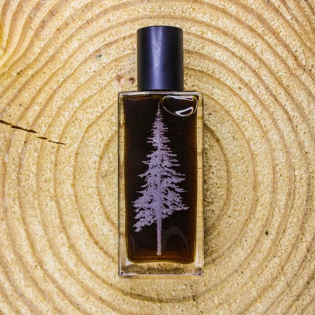 pineward apple tabac ekstrakt perfum 37 ml   