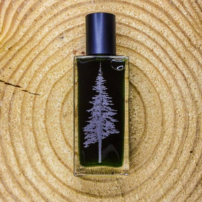 pineward bindebole ekstrakt perfum 37 ml   