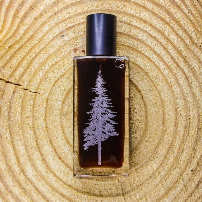pineward revelries ekstrakt perfum 0.5 ml   