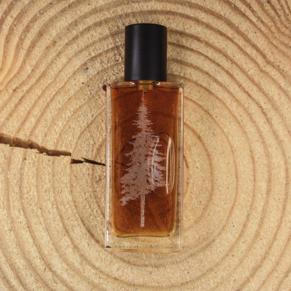 pineward chandlery ekstrakt perfum 37 ml   